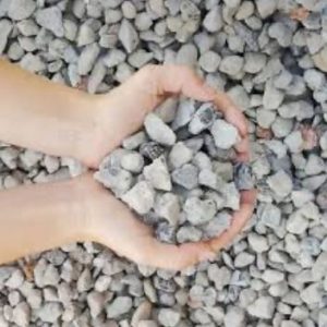 Aggregate